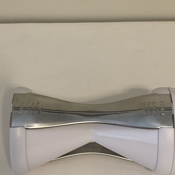 Veggetti Spiral Vegetable Cutter Dual Stainless Steel Blades - Picture 11 of 12